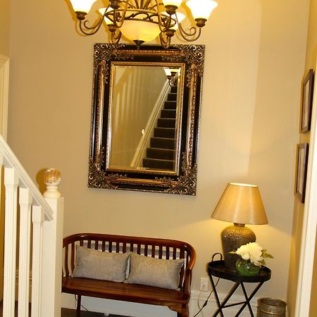 Merivale Manor Christchurch Zewnętrze zdjęcie