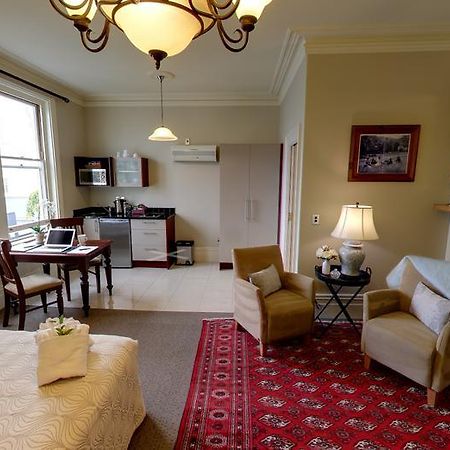 Merivale Manor Christchurch Zewnętrze zdjęcie
