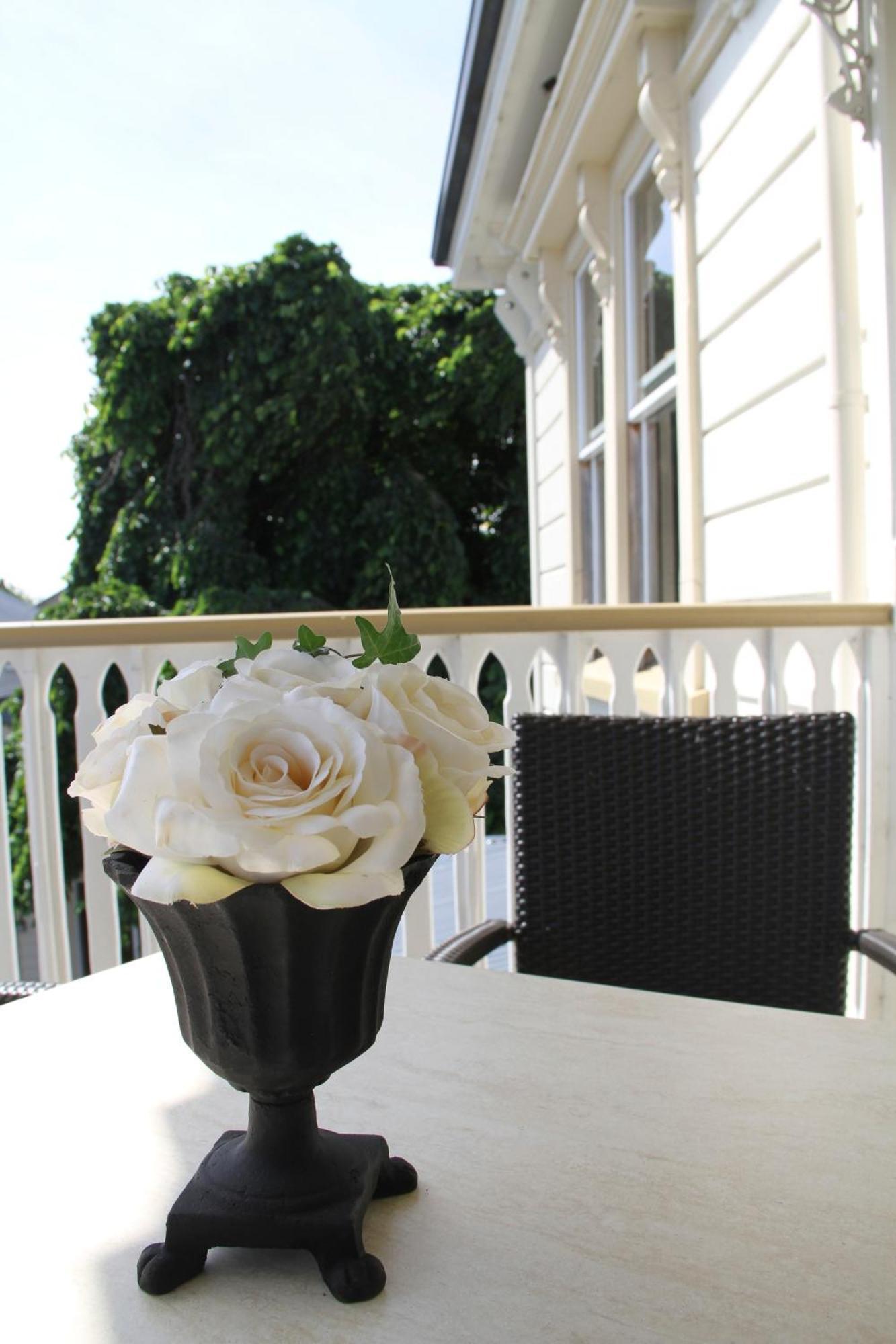 Merivale Manor Christchurch Zewnętrze zdjęcie