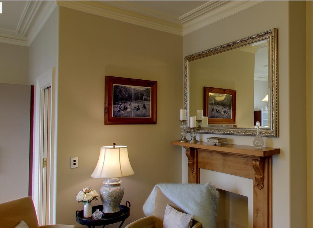 Merivale Manor Christchurch Zewnętrze zdjęcie