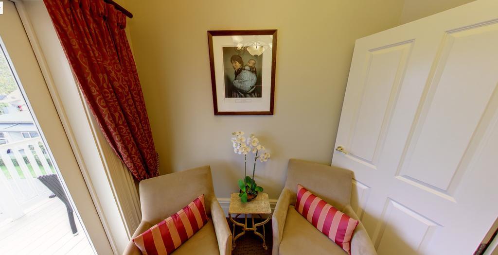 Merivale Manor Christchurch Zewnętrze zdjęcie