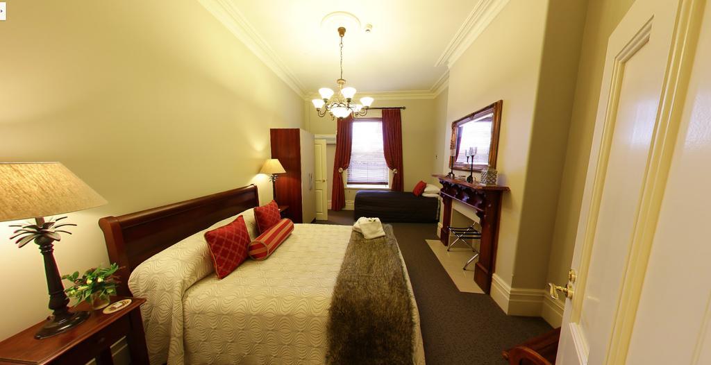 Merivale Manor Christchurch Zewnętrze zdjęcie
