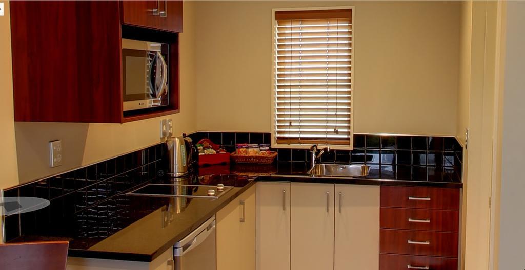 Merivale Manor Christchurch Zewnętrze zdjęcie