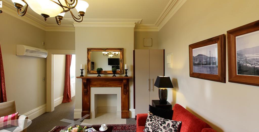 Merivale Manor Christchurch Zewnętrze zdjęcie
