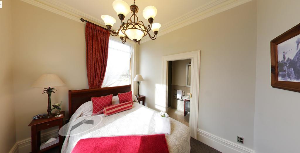 Merivale Manor Christchurch Zewnętrze zdjęcie