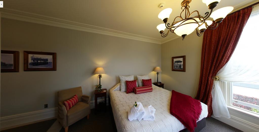 Merivale Manor Christchurch Zewnętrze zdjęcie