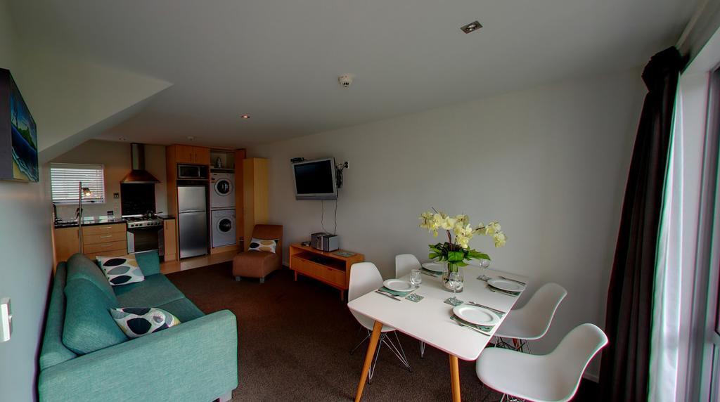 Merivale Manor Christchurch Zewnętrze zdjęcie