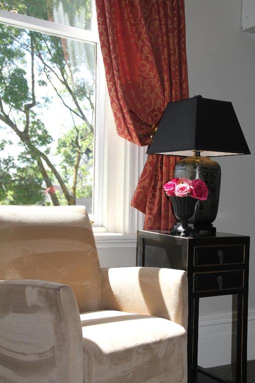 Merivale Manor Christchurch Pokój zdjęcie