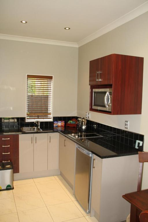 Merivale Manor Christchurch Zewnętrze zdjęcie
