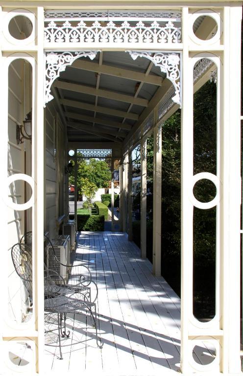 Merivale Manor Christchurch Zewnętrze zdjęcie