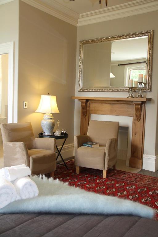 Merivale Manor Christchurch Zewnętrze zdjęcie