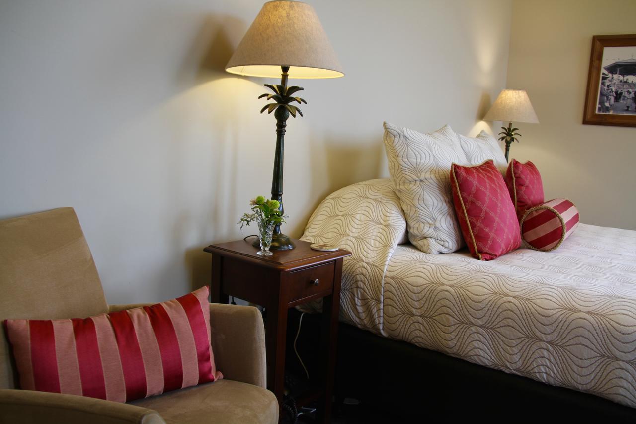 Merivale Manor Christchurch Zewnętrze zdjęcie