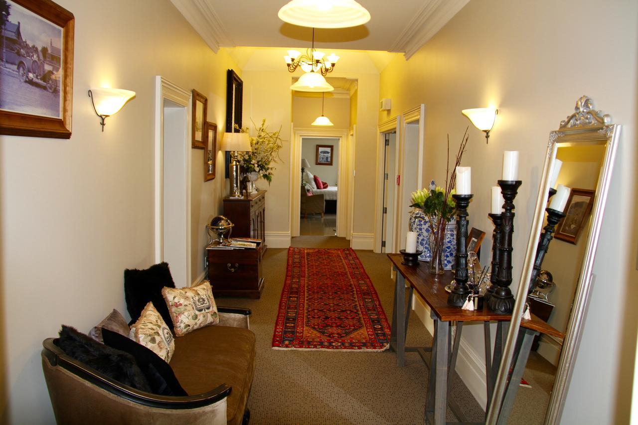 Merivale Manor Christchurch Zewnętrze zdjęcie