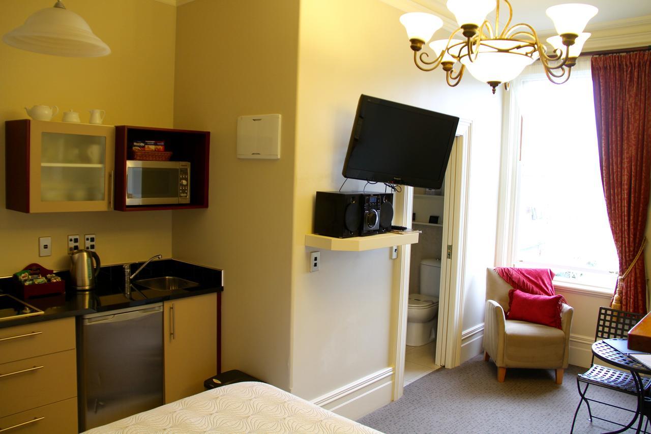 Merivale Manor Christchurch Zewnętrze zdjęcie