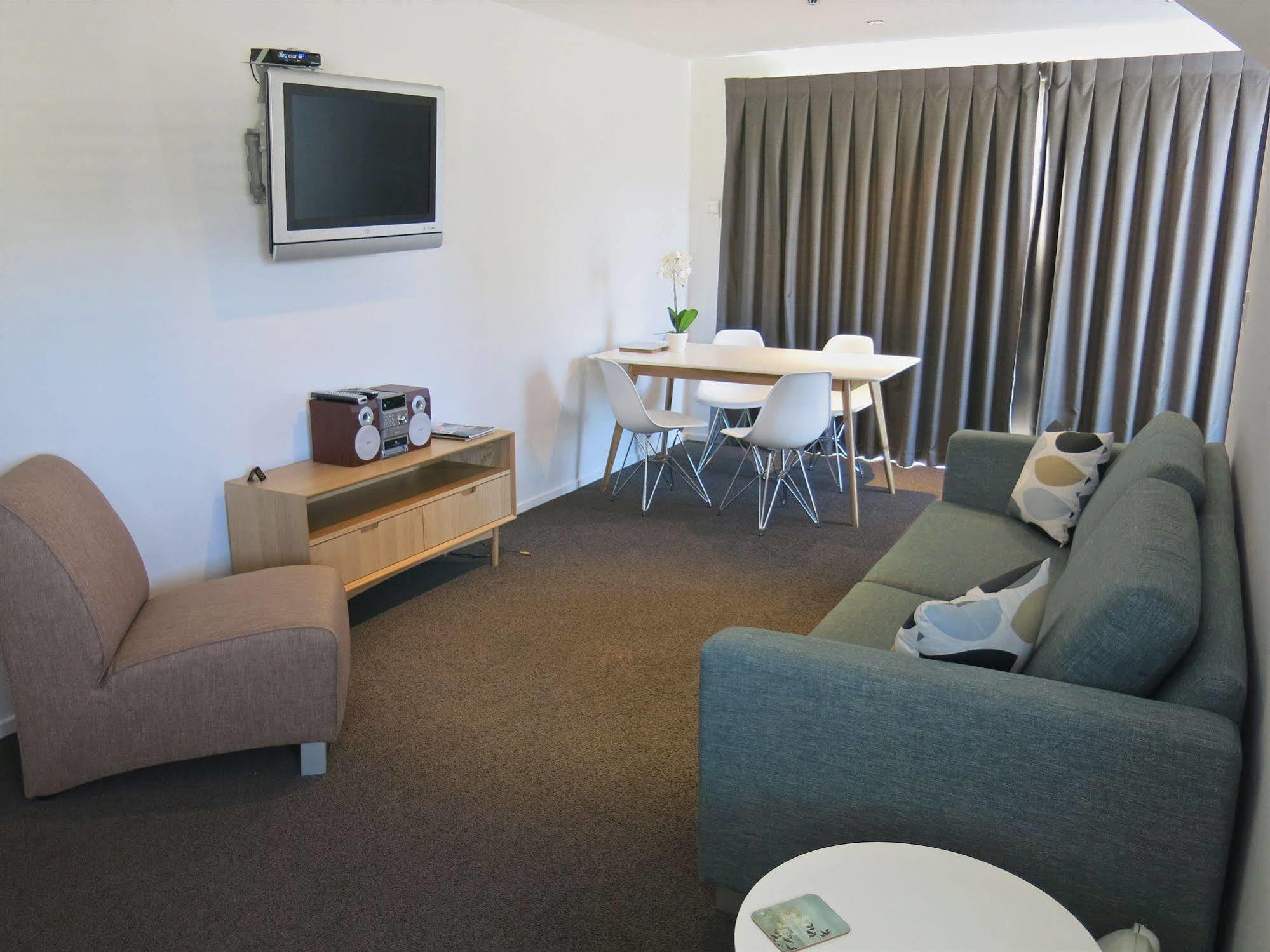 Merivale Manor Christchurch Zewnętrze zdjęcie
